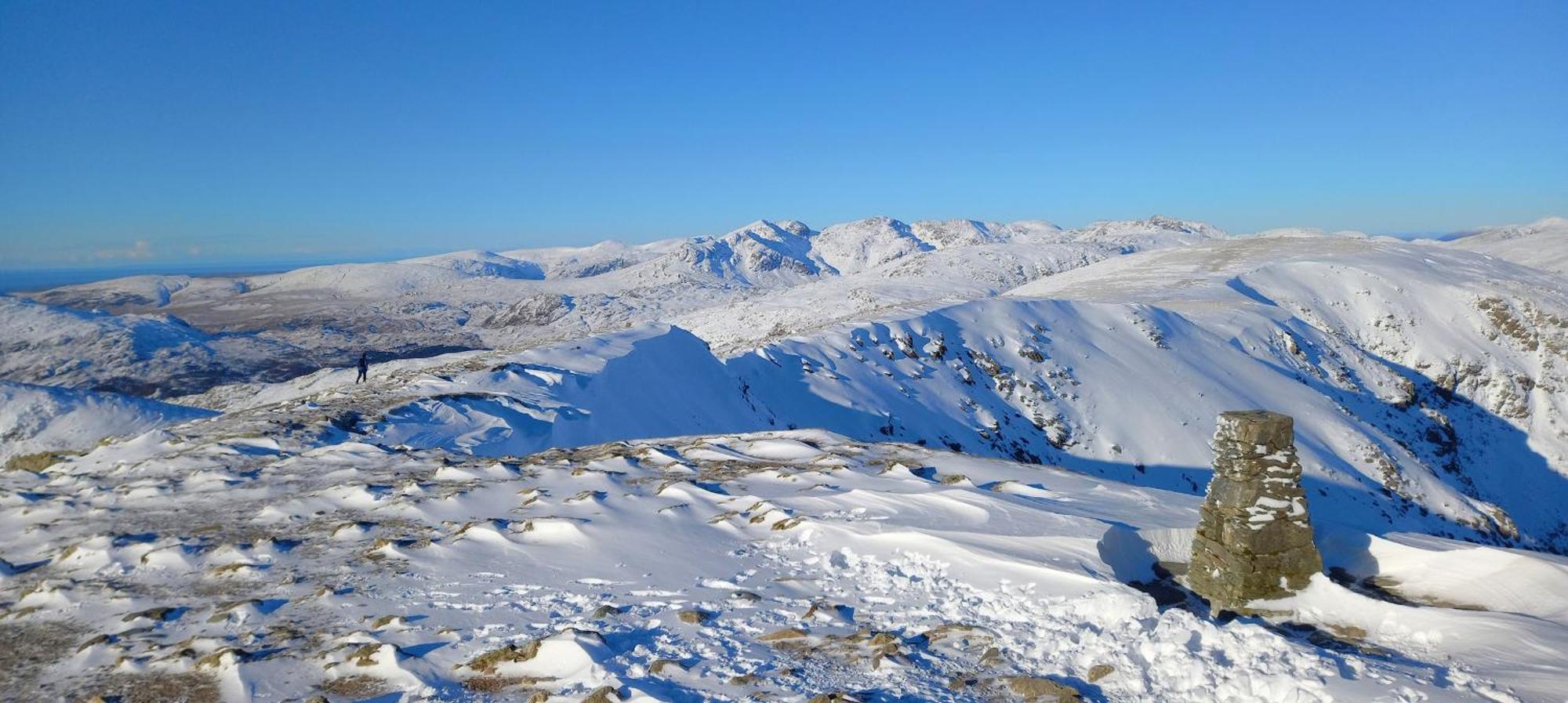 Ling Fell Cottage Ulverston Luaran gambar
