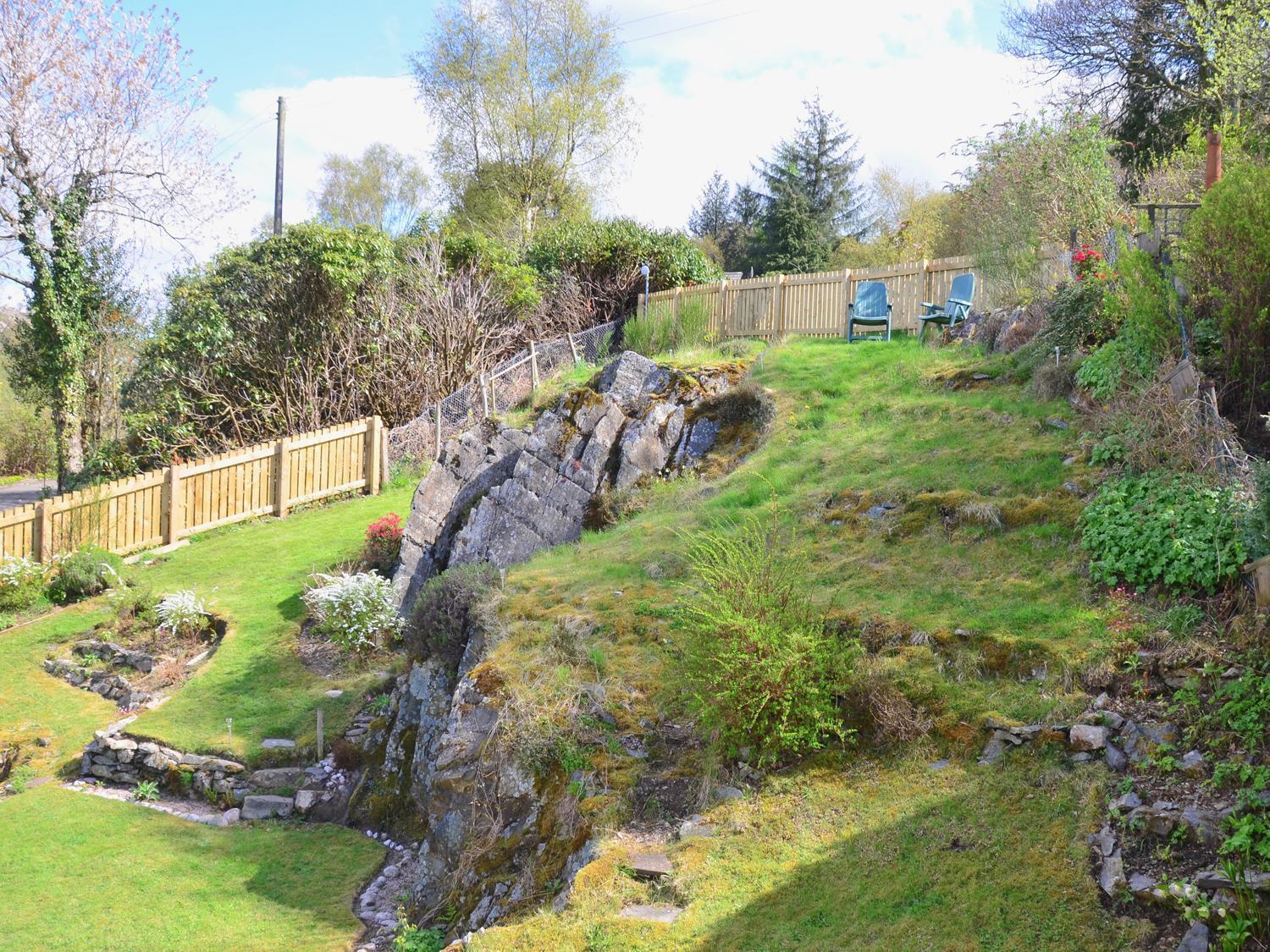Ling Fell Cottage Ulverston Luaran gambar