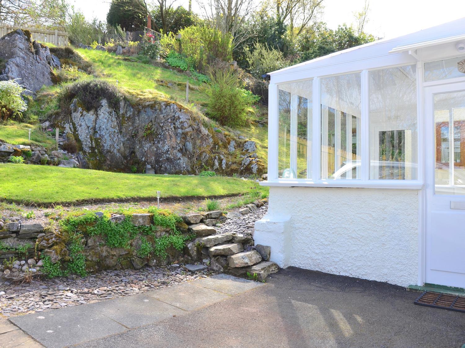 Ling Fell Cottage Ulverston Luaran gambar