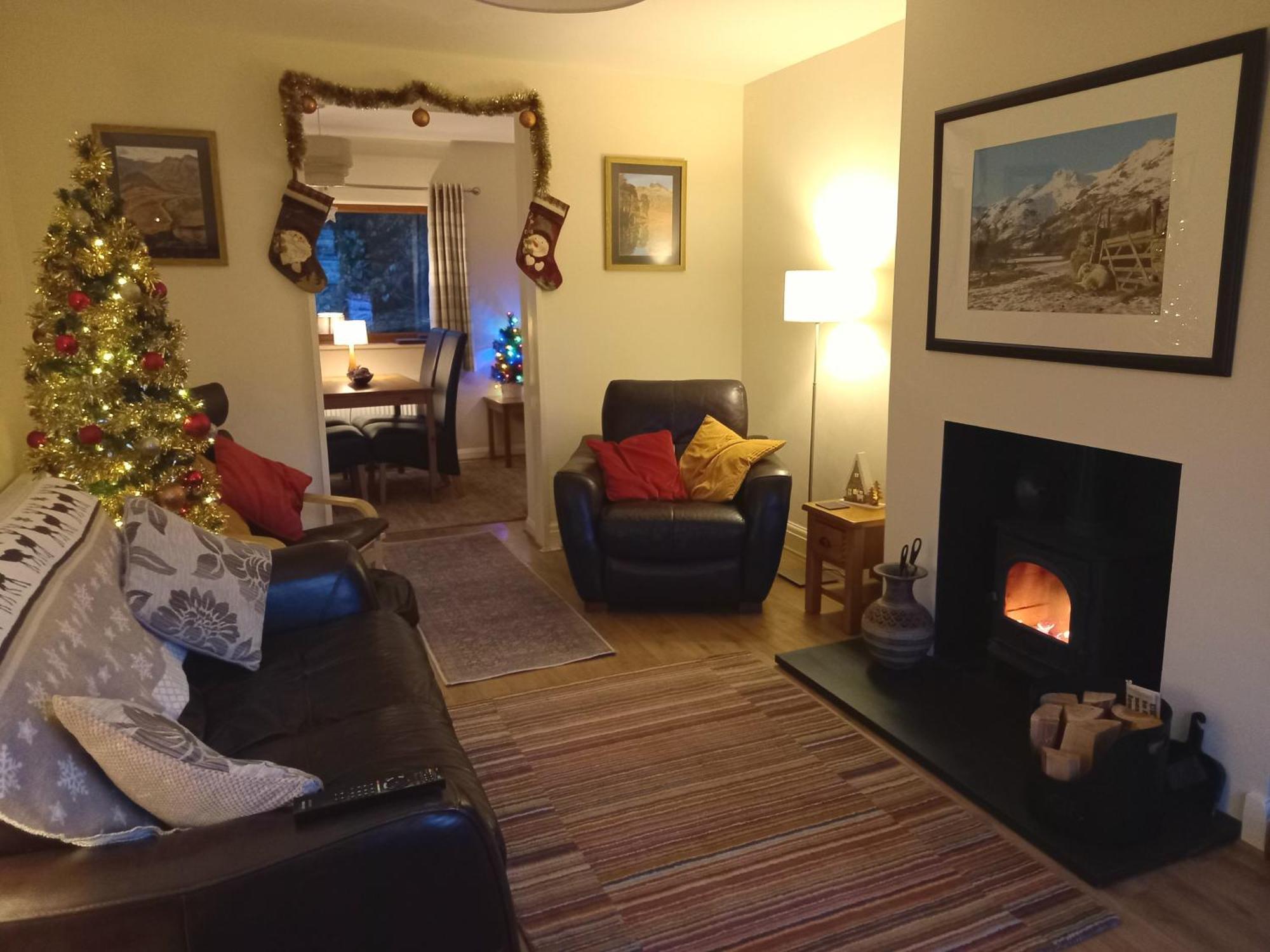Ling Fell Cottage Ulverston Luaran gambar