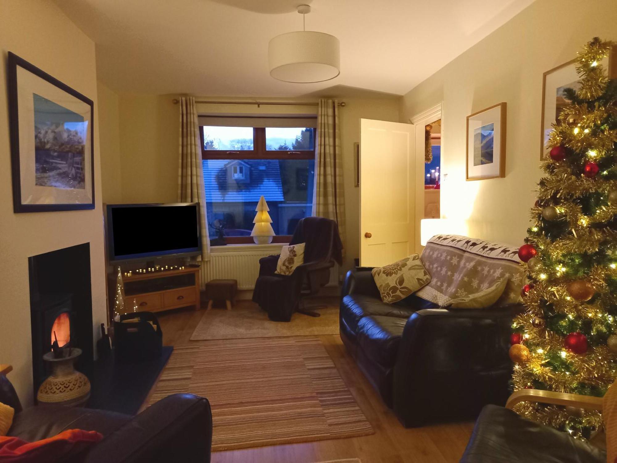 Ling Fell Cottage Ulverston Luaran gambar