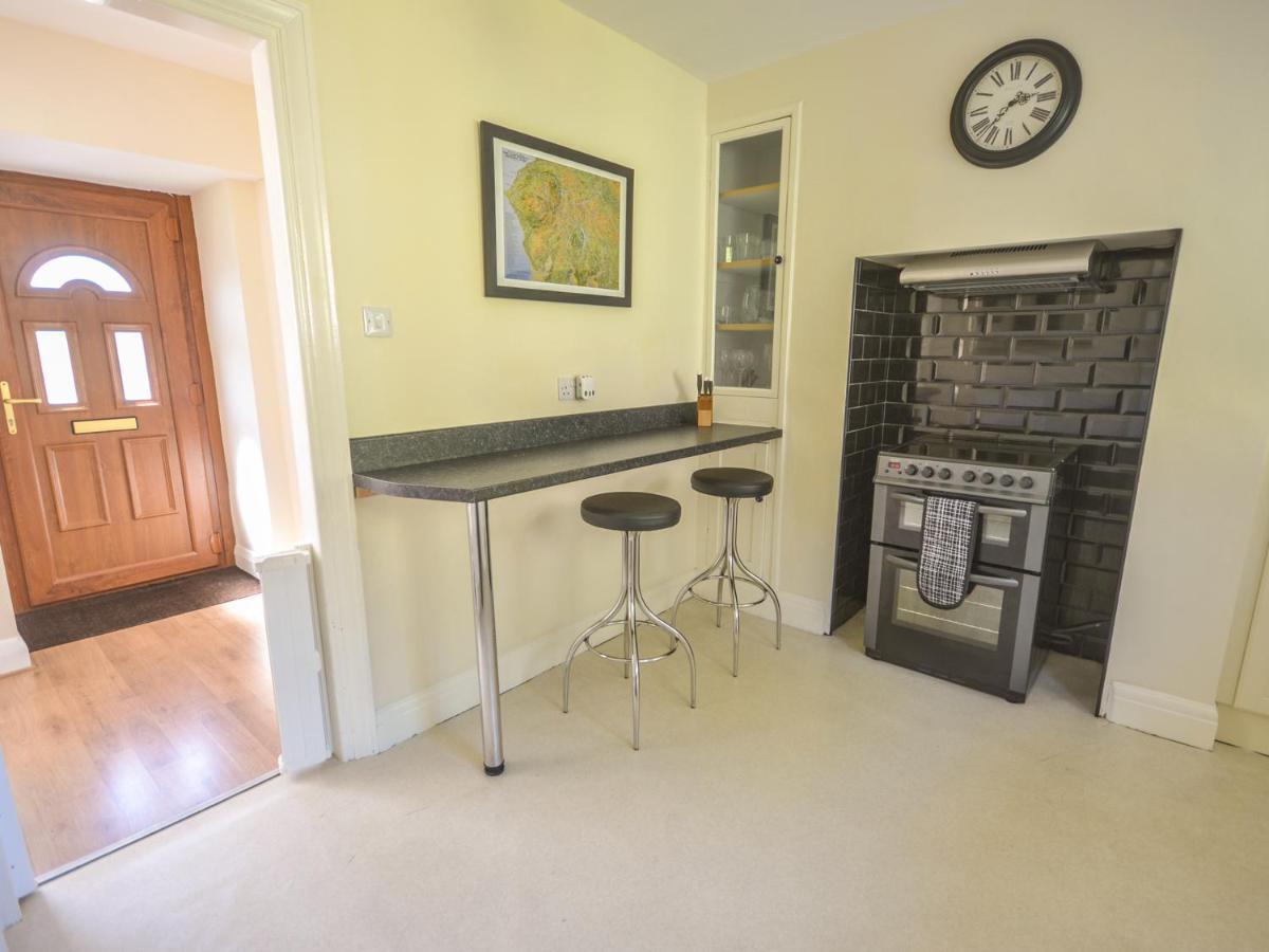 Ling Fell Cottage Ulverston Luaran gambar