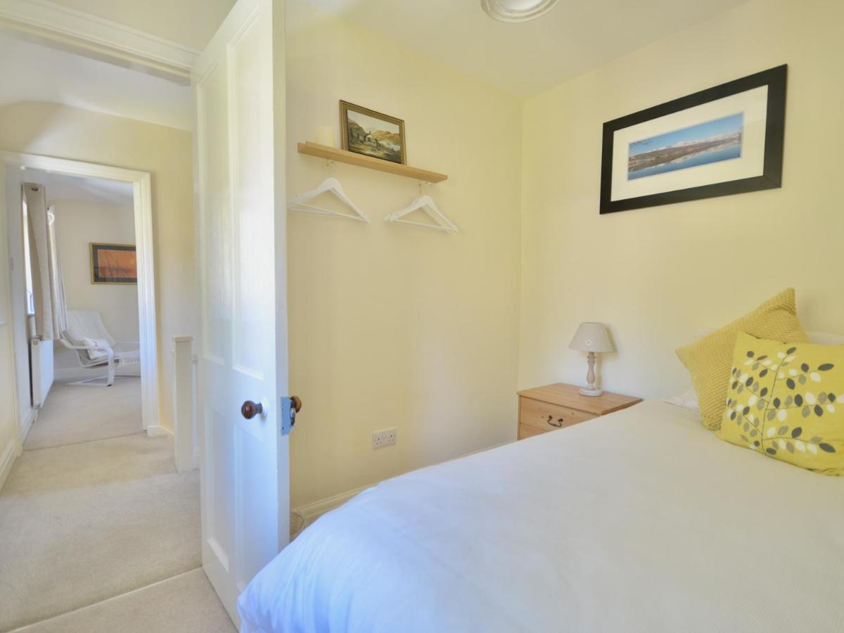 Ling Fell Cottage Ulverston Luaran gambar