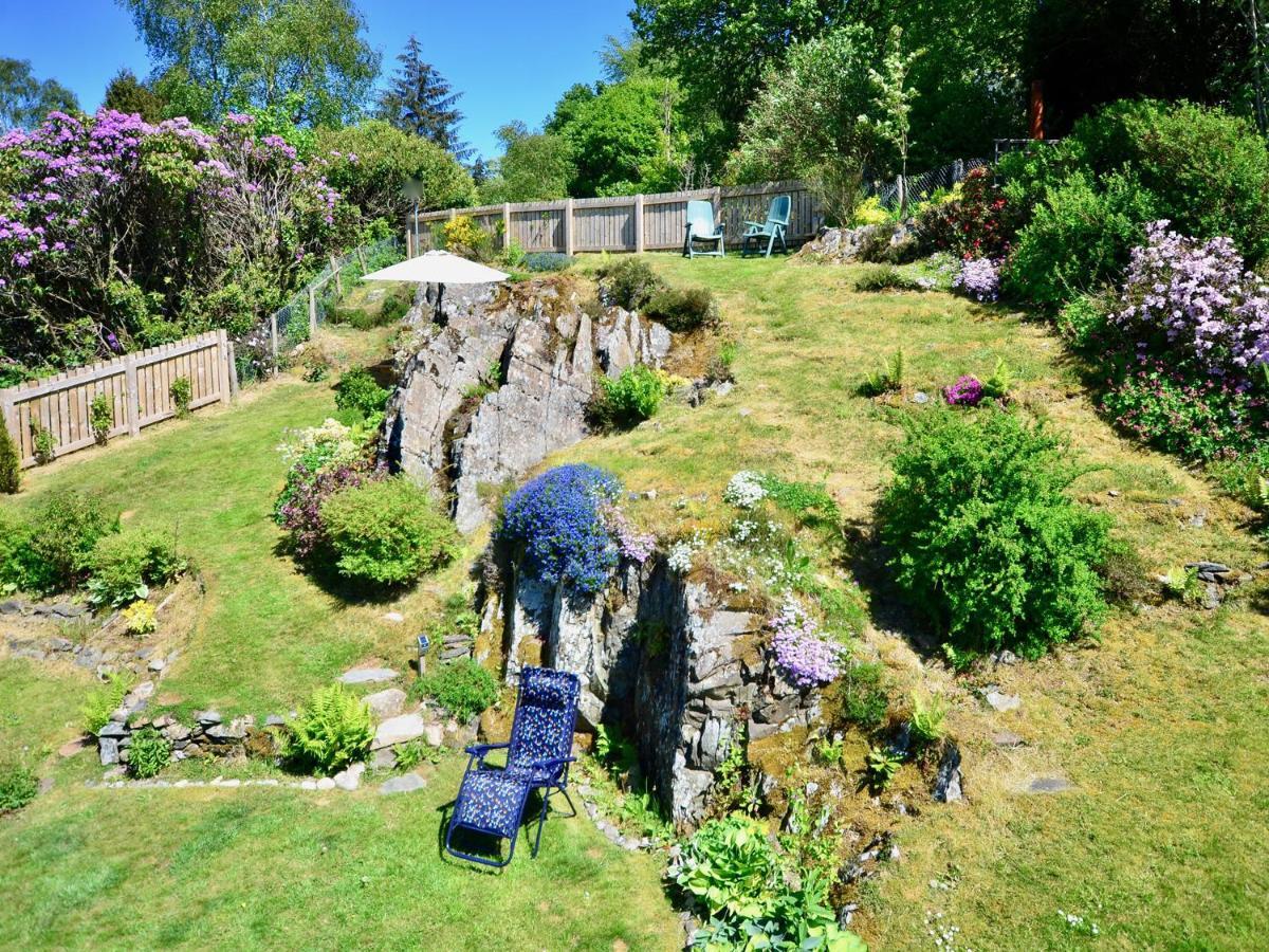 Ling Fell Cottage Ulverston Luaran gambar
