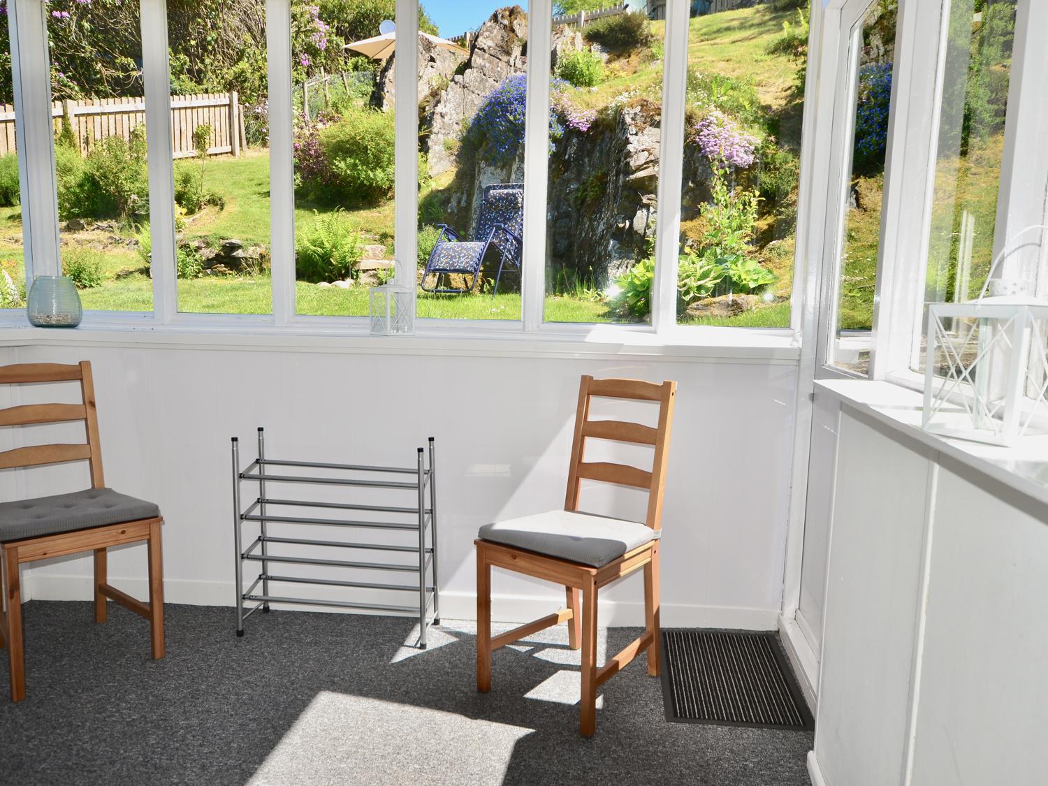 Ling Fell Cottage Ulverston Luaran gambar