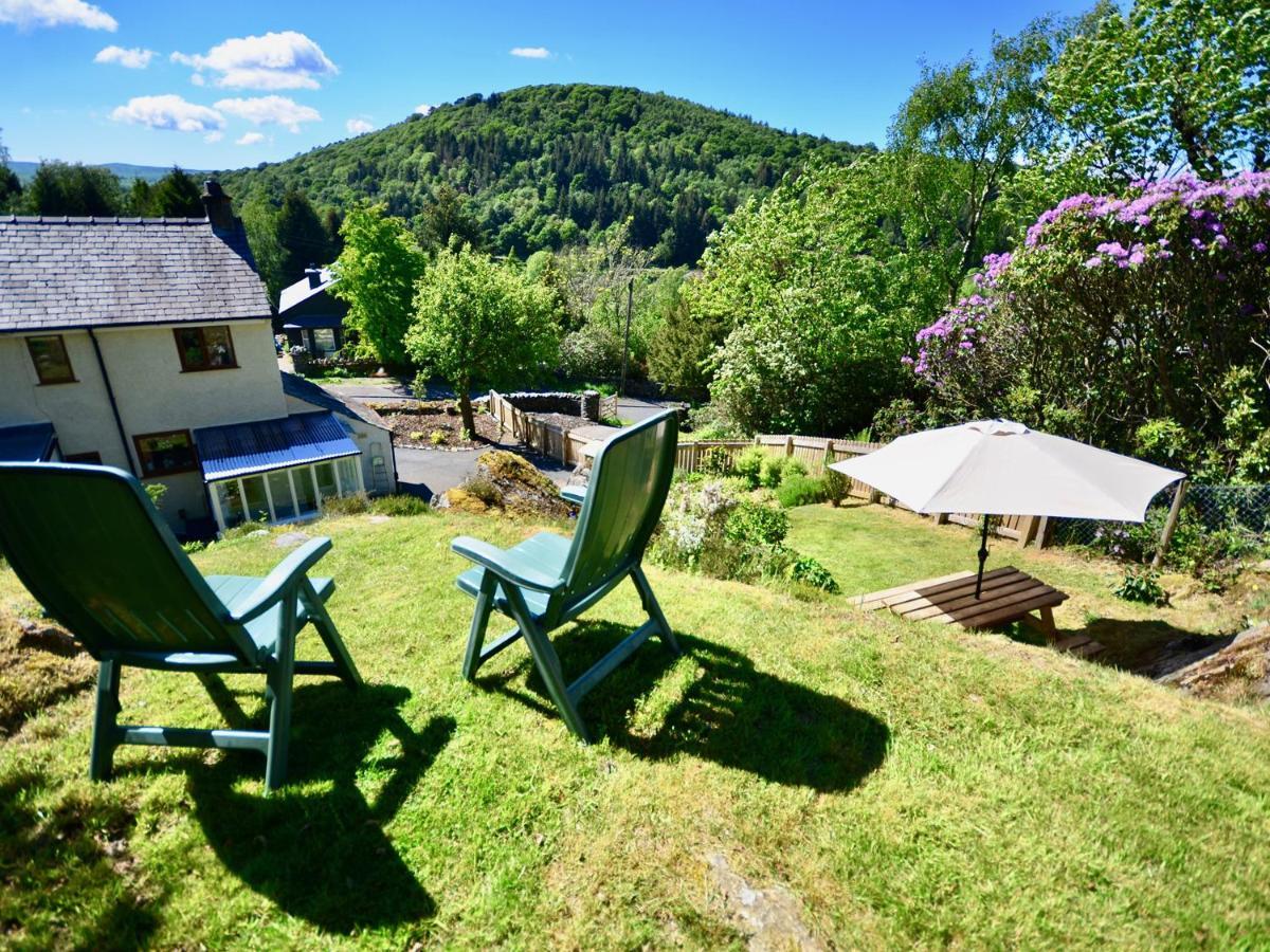 Ling Fell Cottage Ulverston Luaran gambar