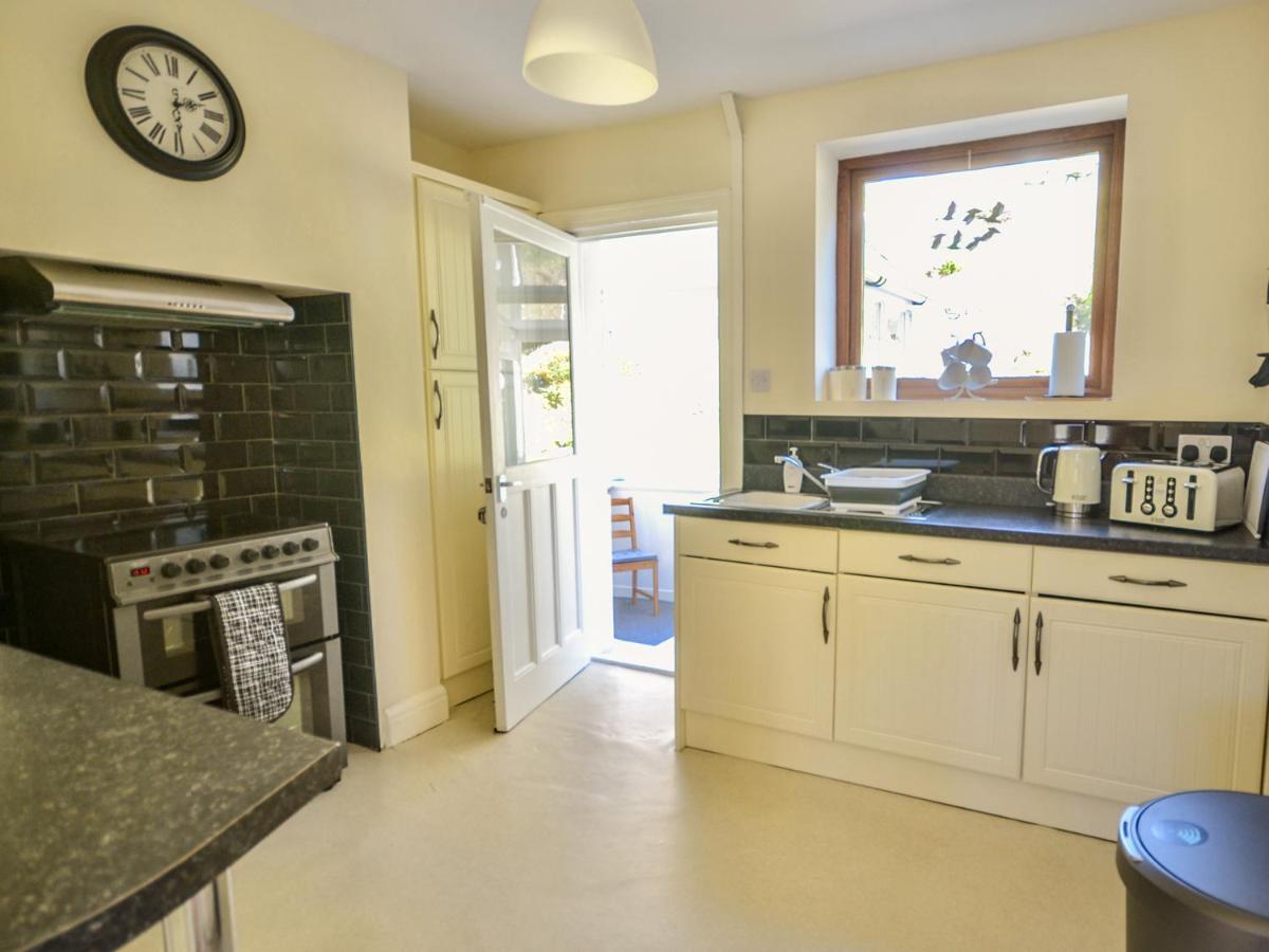 Ling Fell Cottage Ulverston Luaran gambar
